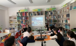 В книжной памяти мгновения войны